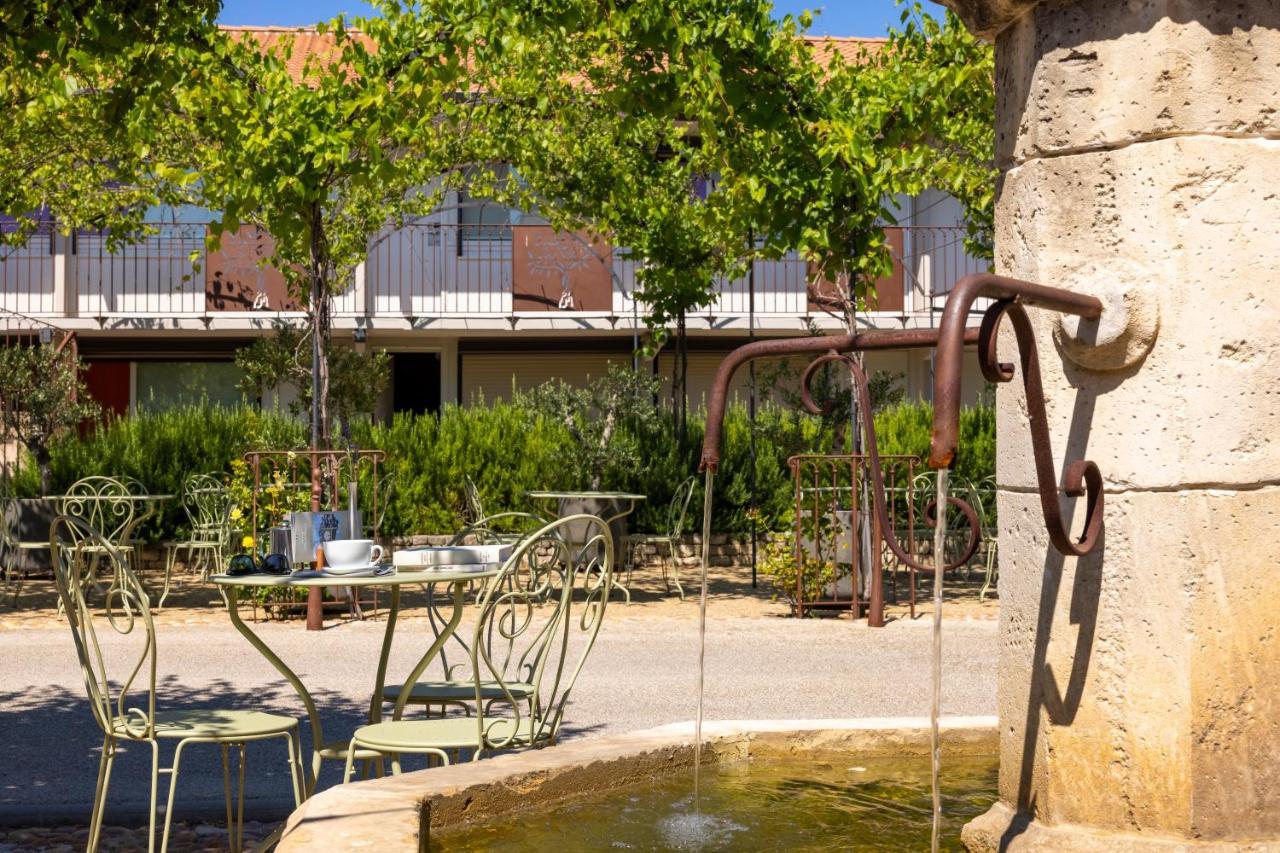 Terre De Provence Hotel & Spa Le Pontet  Luaran gambar